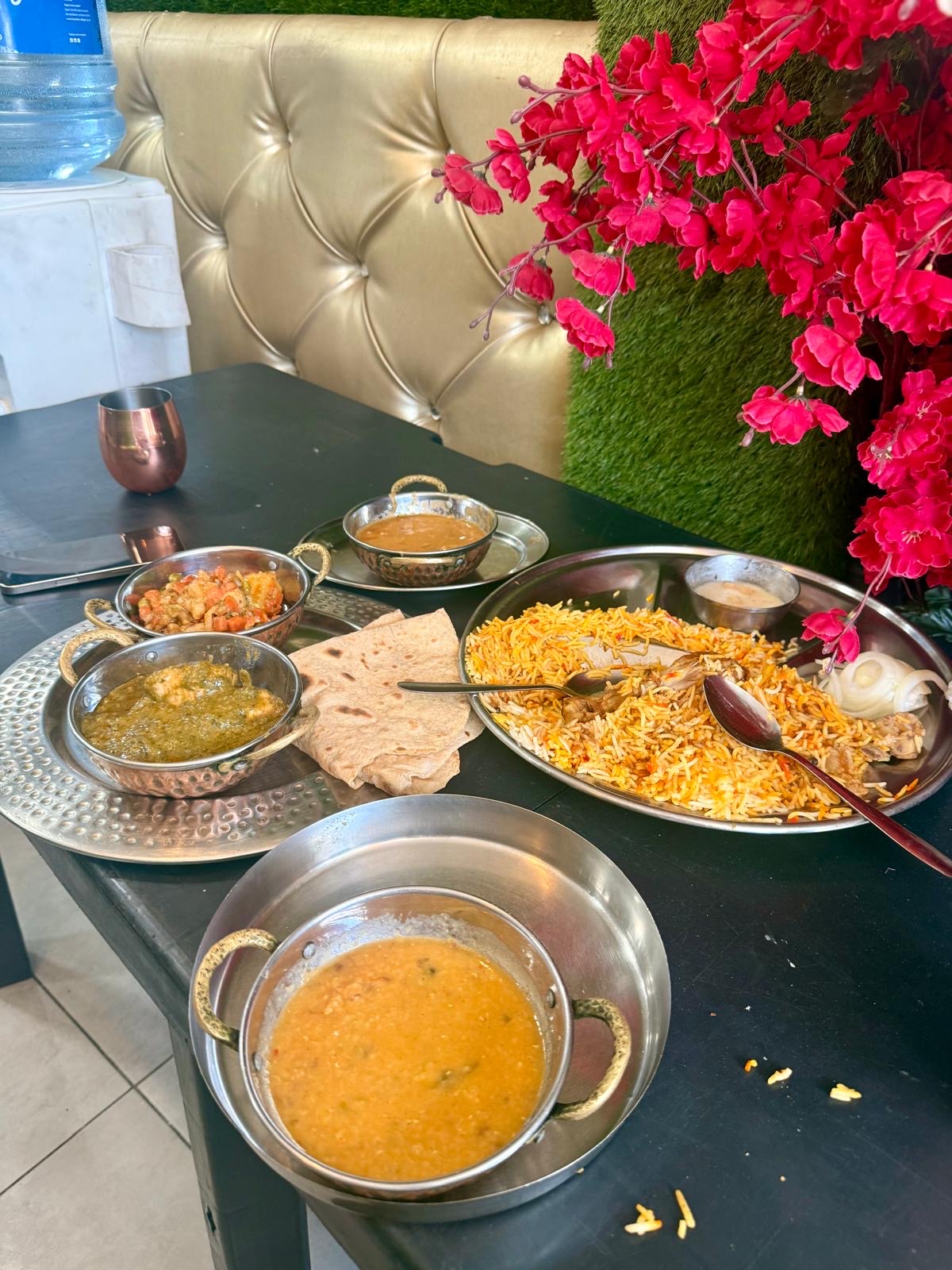 786 Bismillah Biryani, photograph 10.