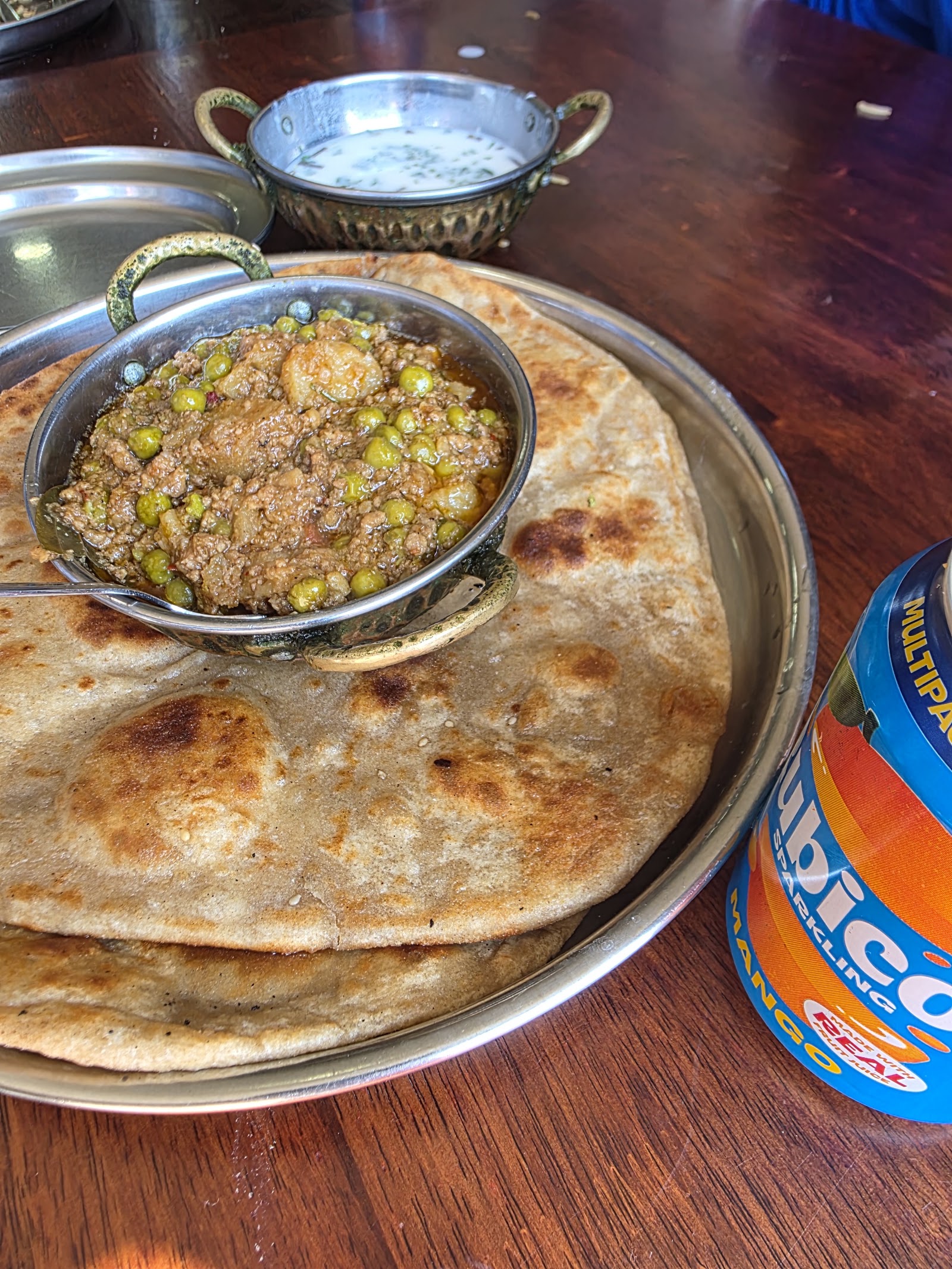 786 Bismillah Biryani, photograph 5.