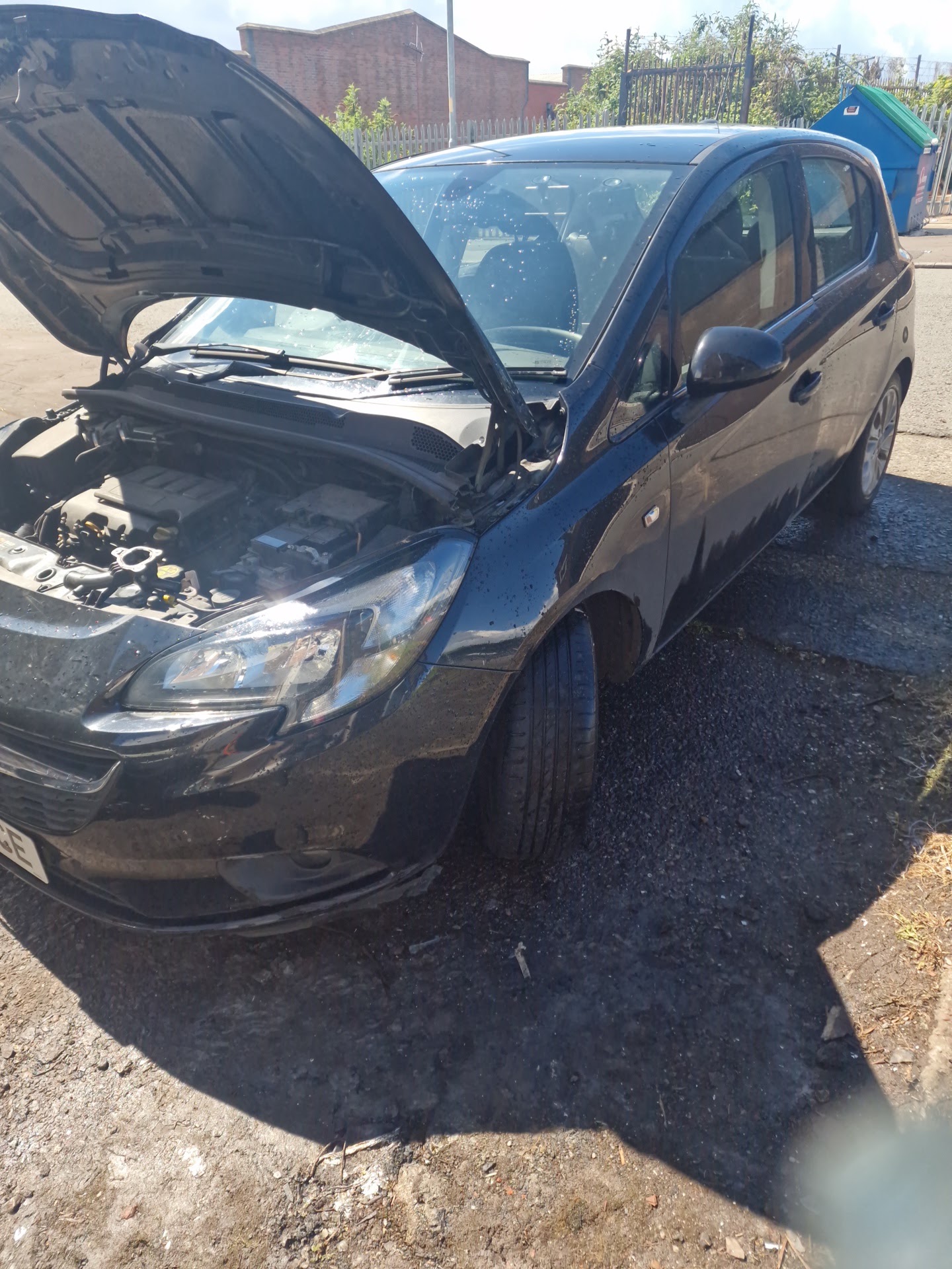 AK AUTO REPAIRS, photograph 2.