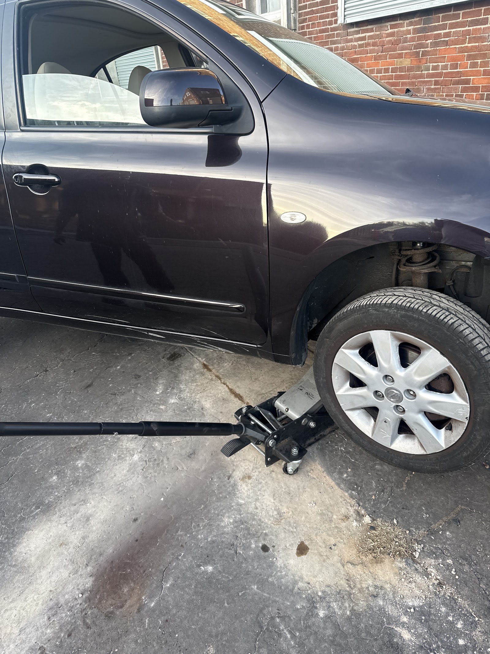 AK AUTO REPAIRS, photograph 4.