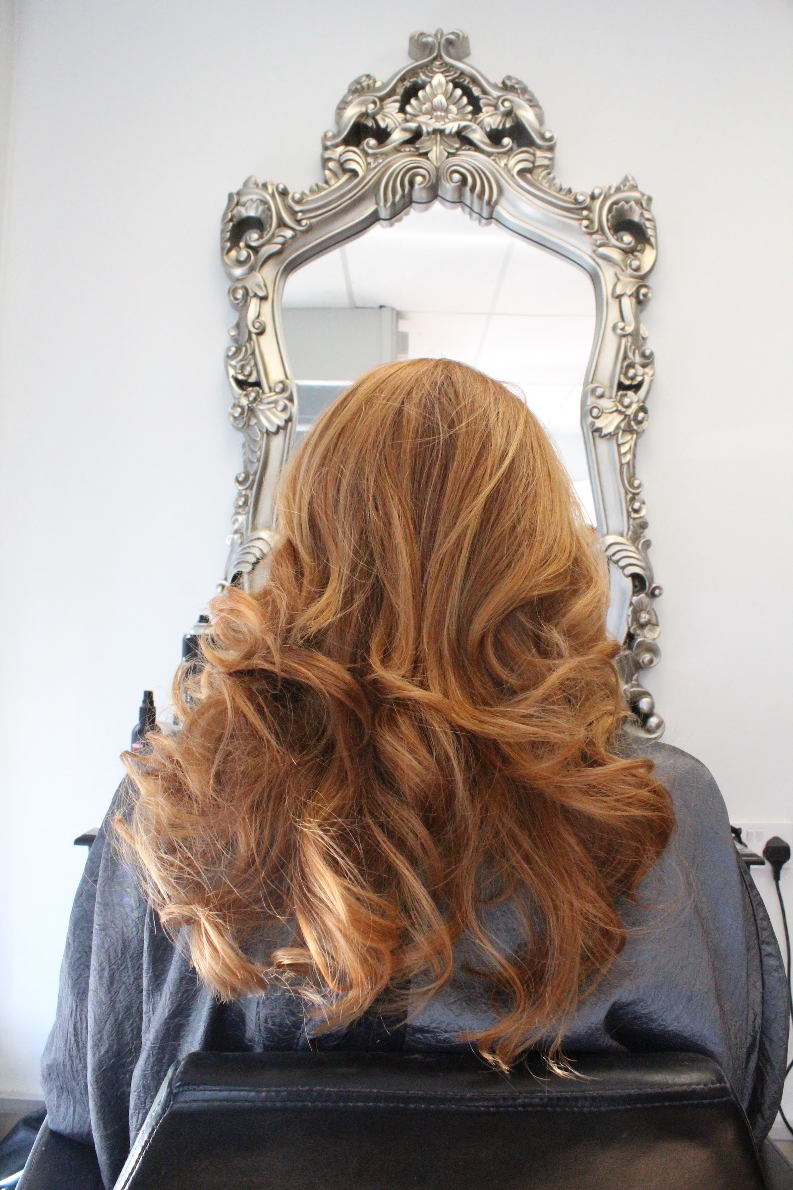 Allure Hair & Beauty, photograph 6.