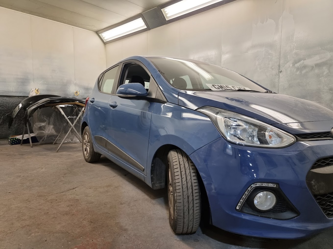Ark Autoworks Limited, photograph 3.