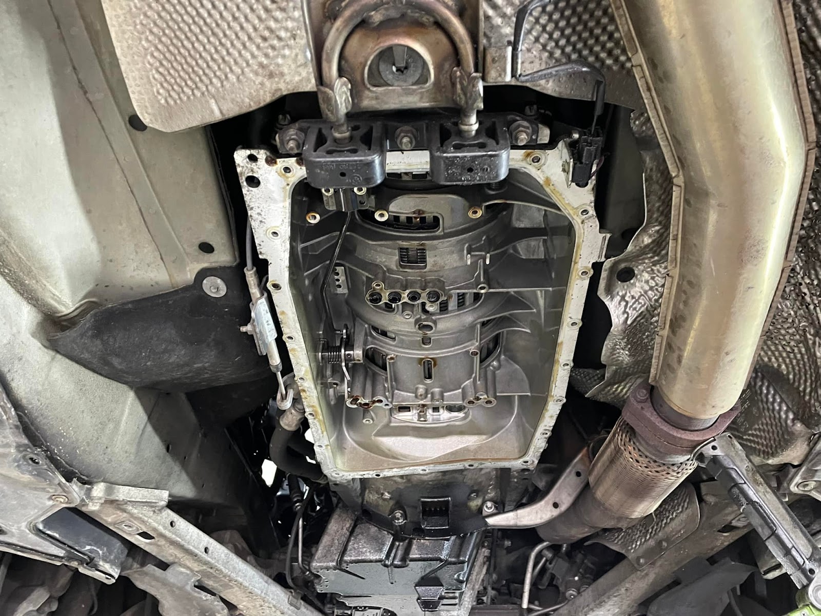 Autostar Motors, photograph 8.