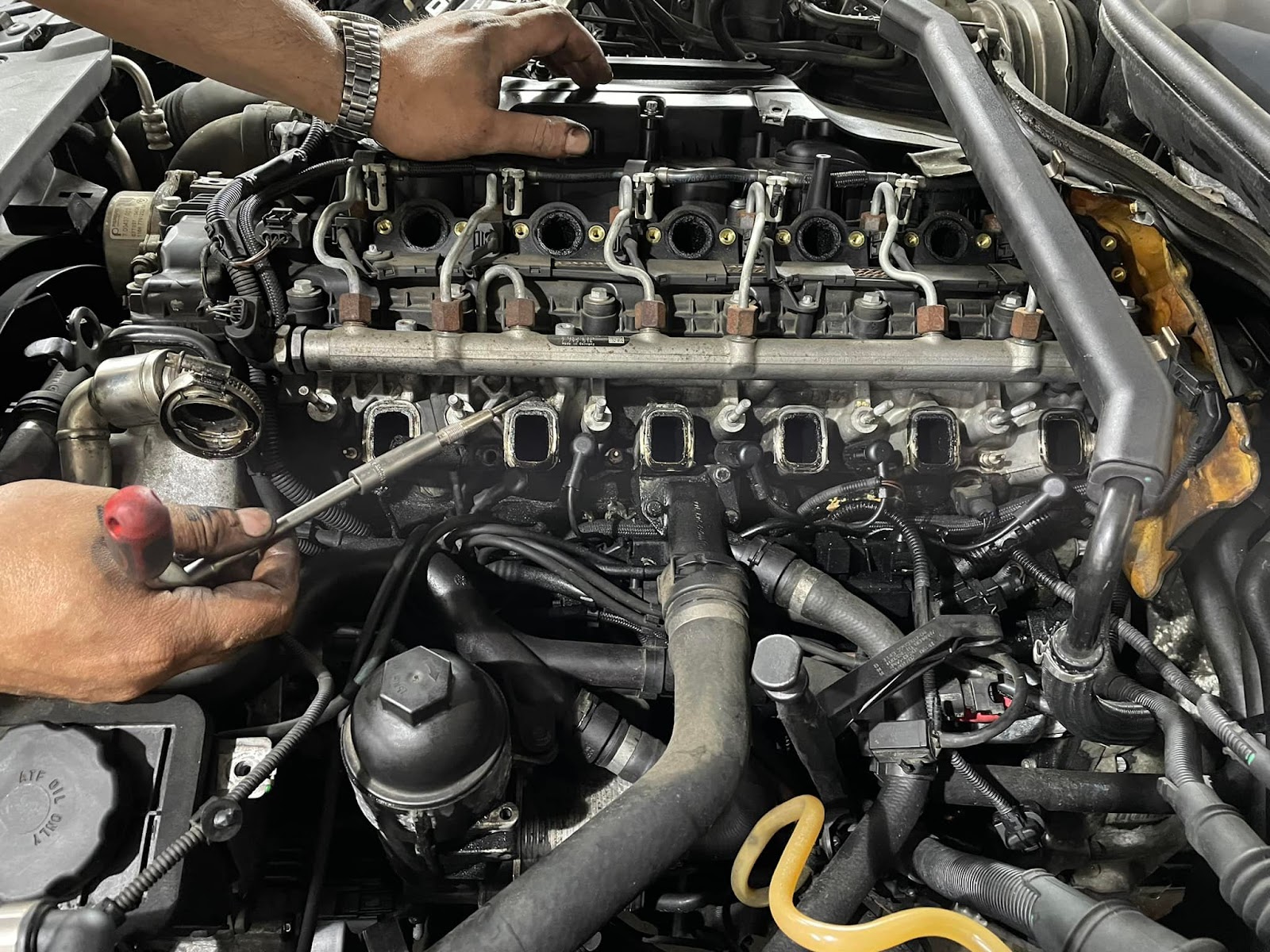 Autostar Motors, photograph 9.