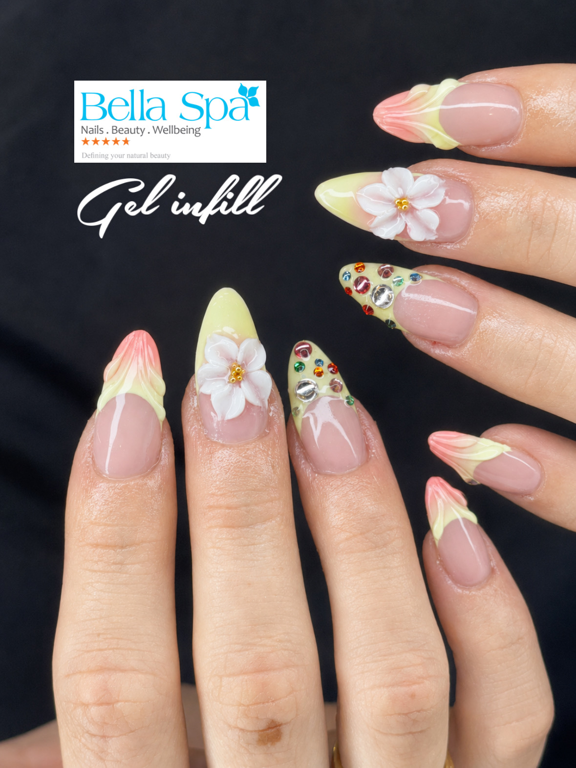 Bella Spa, photograph 5.