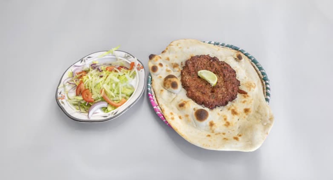 Desi Style Takeaway and Restaurant, photograph 3.