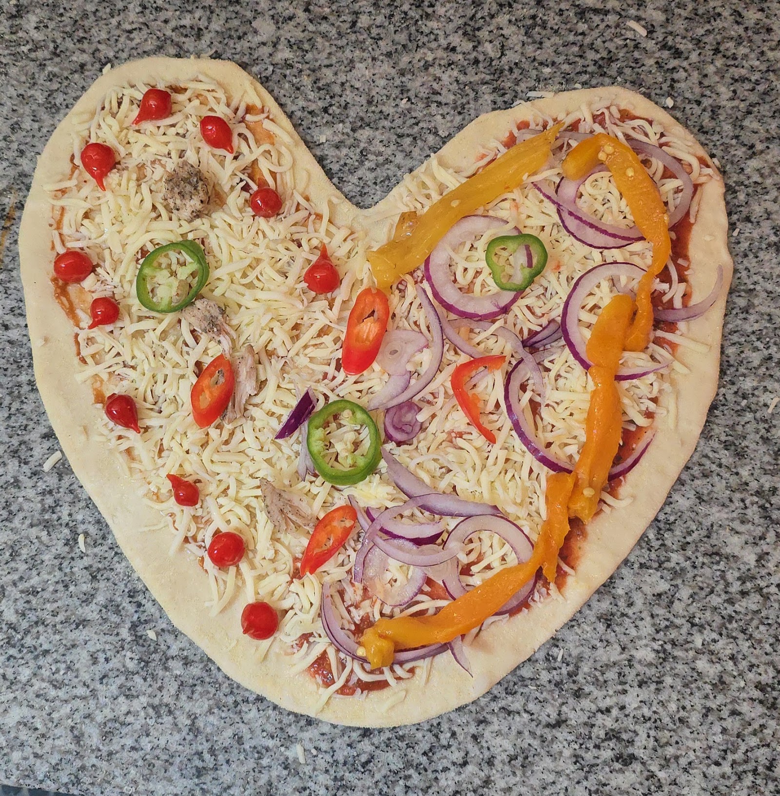 Mr Pizza Kebab, photograph 6.