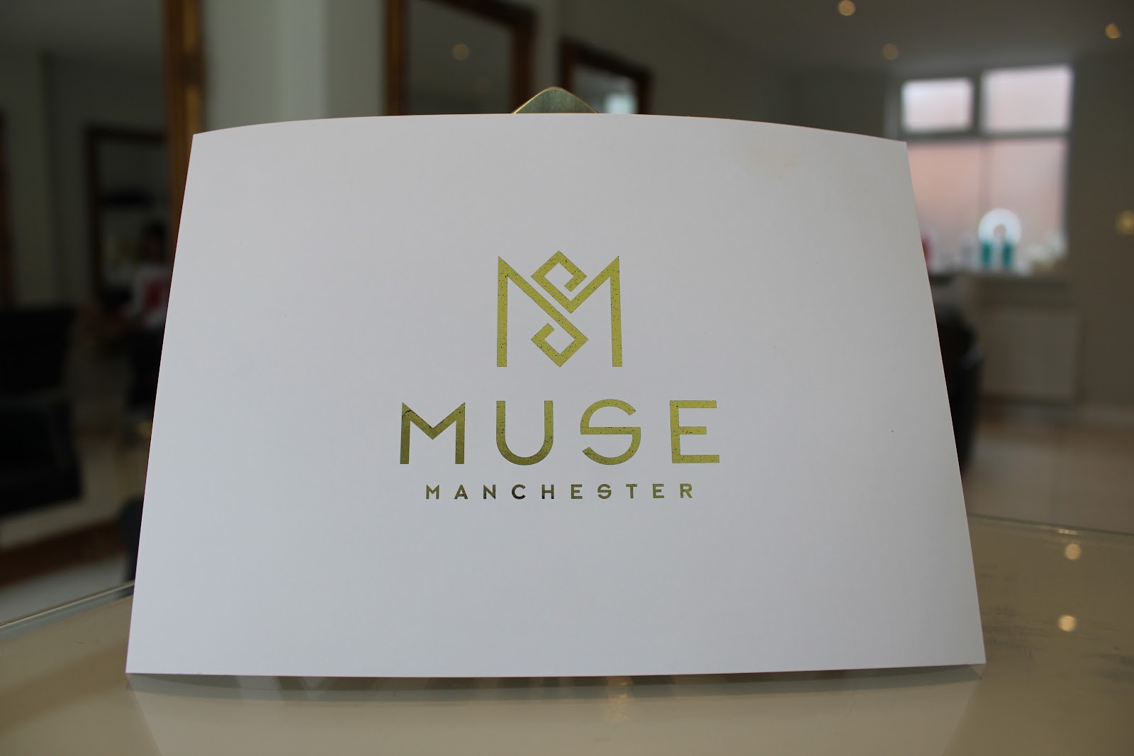 Muse Manchester, photograph 5.