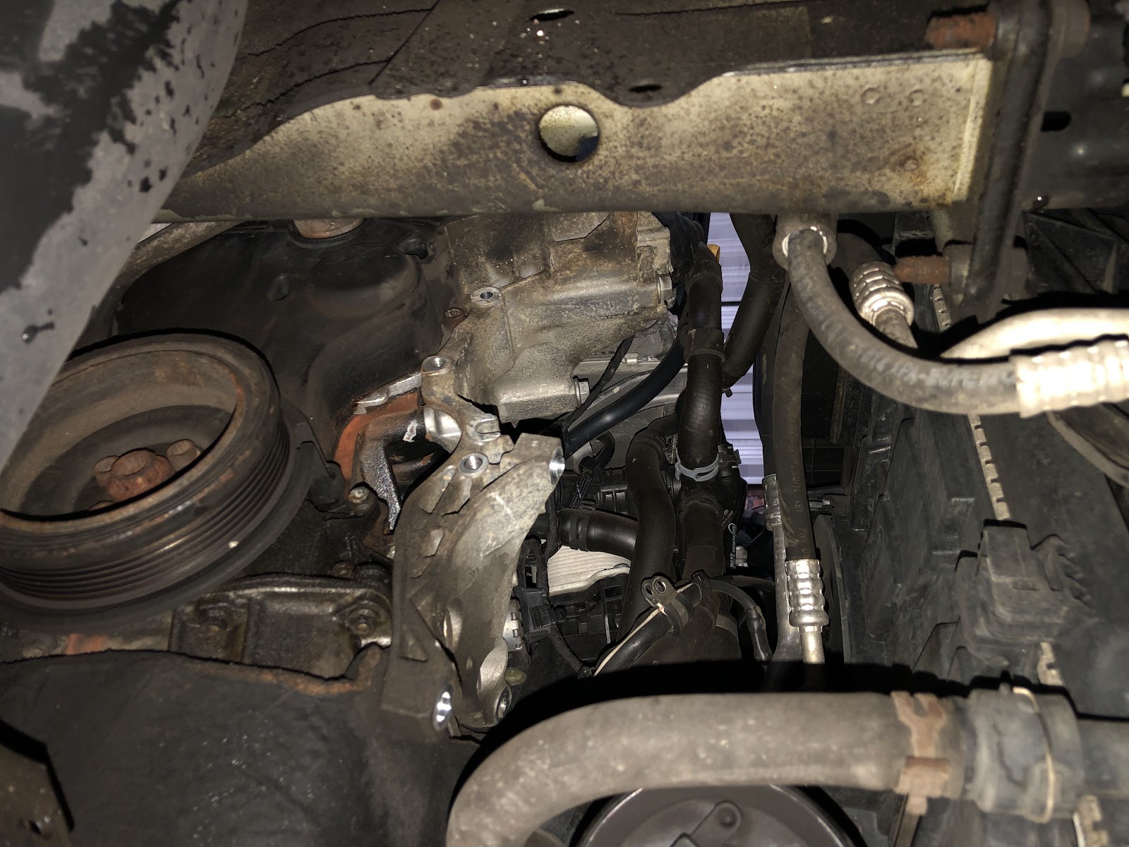 SHAHBAZ GARAGE, photograph 6.